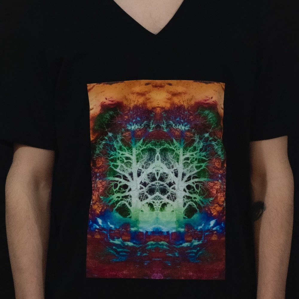 Premium Graphic T
